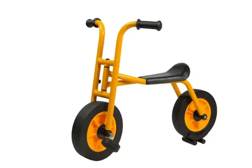 Rabo Bike - 780 x 450 x 600mm - Seat Height 340mm - 3 Years+ - Each