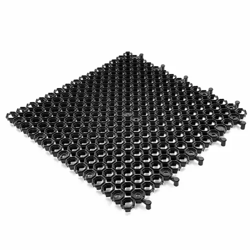 Playground Matting Tiles - 500 x 500mm - Pack of 16