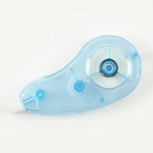 White Correction Tape/Mouse Roller - Pack of 10
