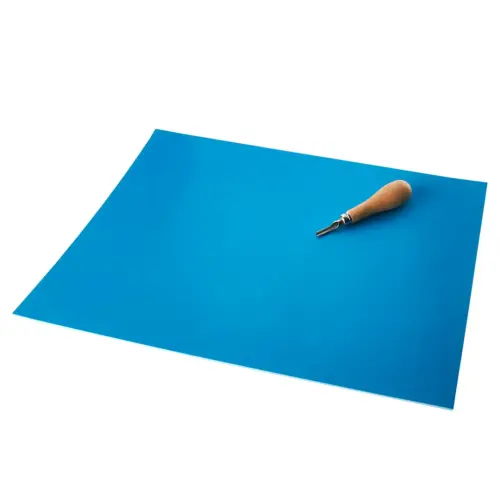 Specialist Crafts A3/420 x 297mm Easy Cut Lino - 3mm - Each