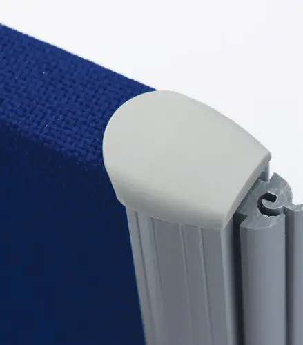 Spaceright Space Dividers 30mm Partitions - Inline Link Strip - Each
