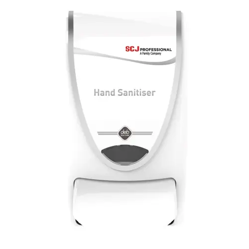 Deb InstantFOAM Hand Wash Sanitiser 1 Litre Dispenser - Each