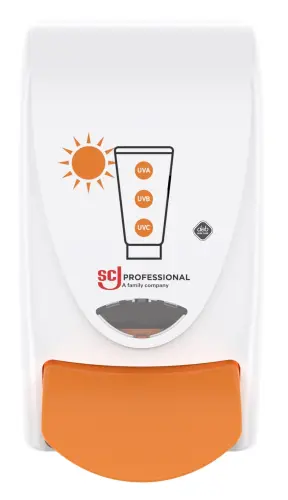 Deb Stokoderm Sun Protect 1 Litre Dispenser - Each