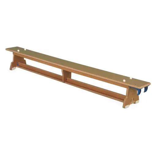 Niels Larsen MDF Eurobench Sports Beam - 2.4m - Each