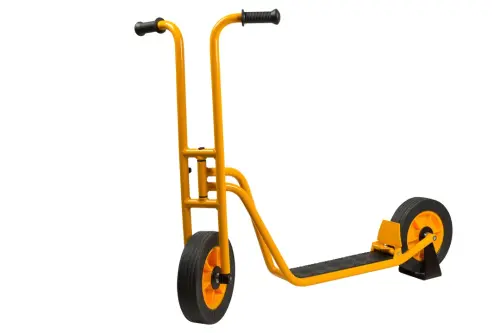 Rabo 2 Wheeled Scooter - 1090 x 130 x 850mm - 7-12 Years - Each