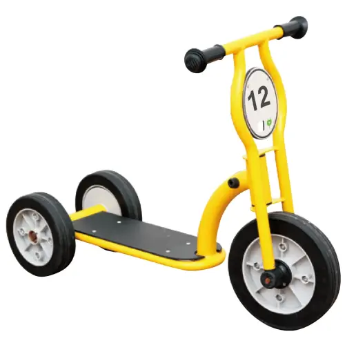 Wisdom Trike Scooter - 800 x 300 x 520mm - Each