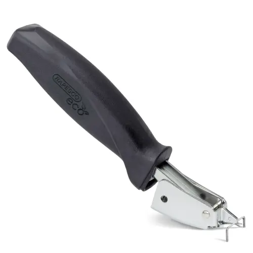 Rapesco R3 Ergonomic Heavy Duty Lever Staple Remover - 175 x 30mm - Each