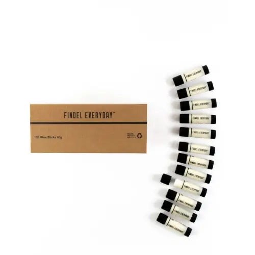 Everyday Glue Sticks - 40g - Pack of 100