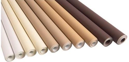 Naturals Colourlast Fade Resistant Super Wide Poster Paper Display Roll Pack - 1218 x 15m - Assorted - Pack of 10