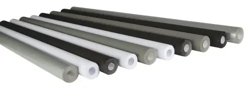 Monochrome Colourlast Fade Resistant Super Wide Poster Paper Display Roll Pack - 1218 x 15m - Assorted - Pack of 10