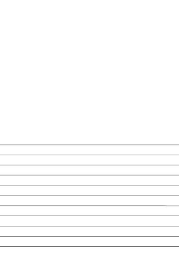 A1/841 x 594mm Ian Smith Top Half Plain Page & Bottom Half 50mm Ruled Literacy Flip Chart Pad - 40 Sheets - 2 Holed Drilled - Each