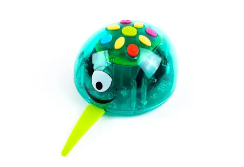 EaRL v2 Coding Robot - 12 x 10.5 x 6.5cm - Each