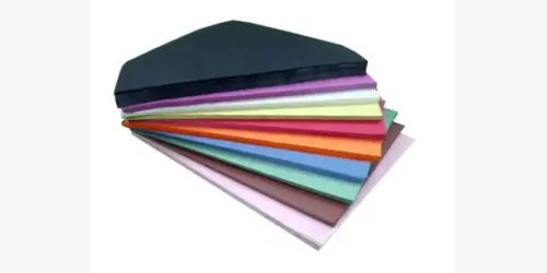 A2/594 x 420mm Coloured Sugar Paper Stack - Assorted - Pack of 1000