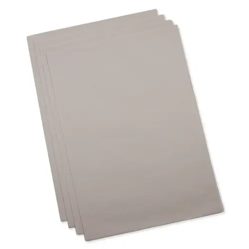 A2/594 x 420mm Craft Drawing Newsprint Paper 48gsm - Pack of 500