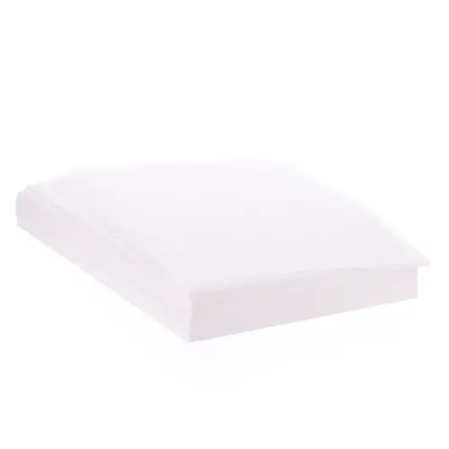 A4/297 x 210mm Tracing Paper Sheets - 45gsm - Pack of 500
