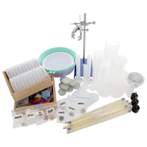 Science Investigation Kit - Assorted - Per Kit