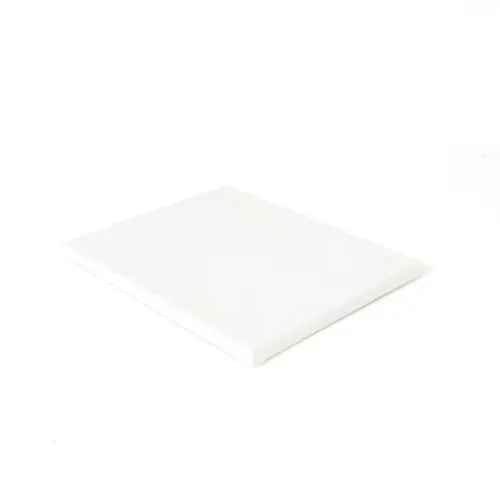 A1/841 x 594mm Pre-Primed Stretched White Canvas - Each