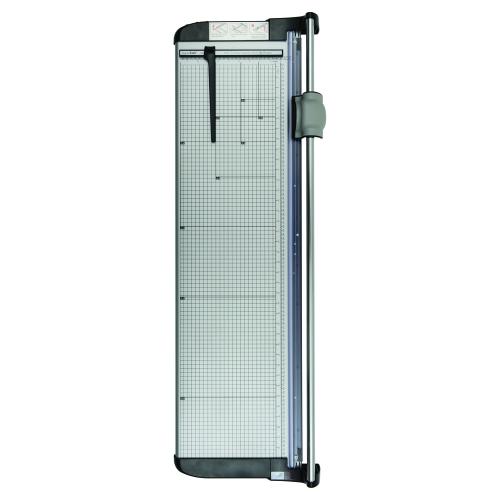 SuperCut A1 Heavy Duty Trimmer - Cuts up to 15 x 80gsm A1 sheets at once - Each