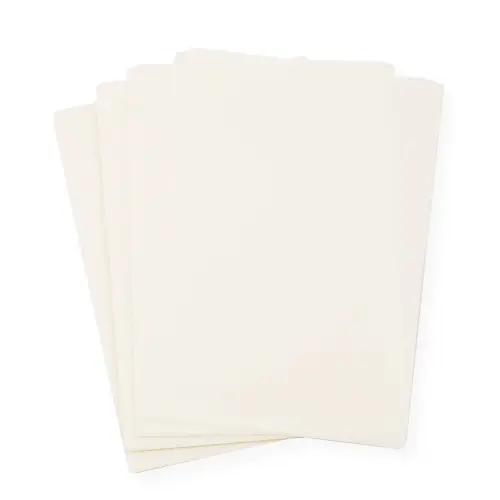 A4/297 x 210mm Matt Laminating Pouches - 150micron - Box of 100