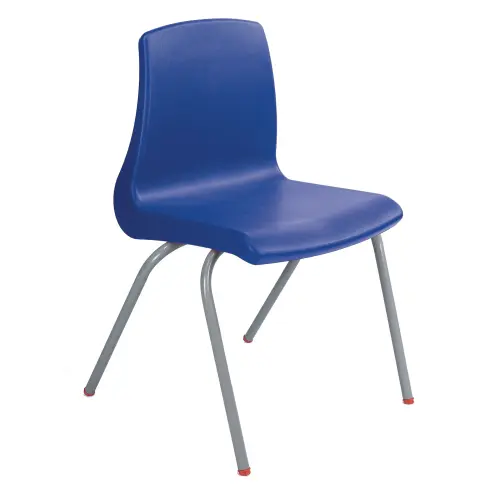 NP Blue Chair Class Packs - Seat height: 350mm - Pack of 30