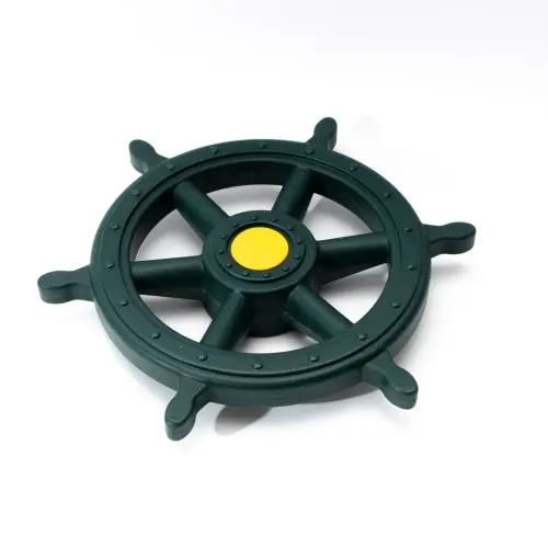 Ships Steering Wheel - 54 x 9cm - Each