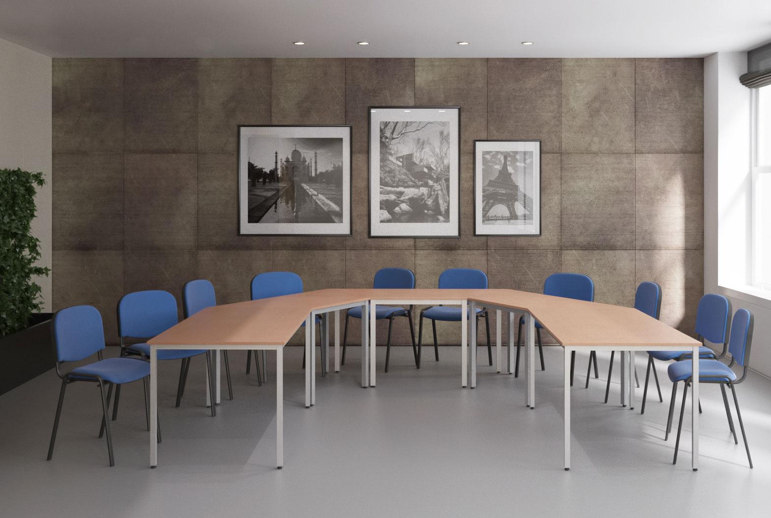 Office Tables