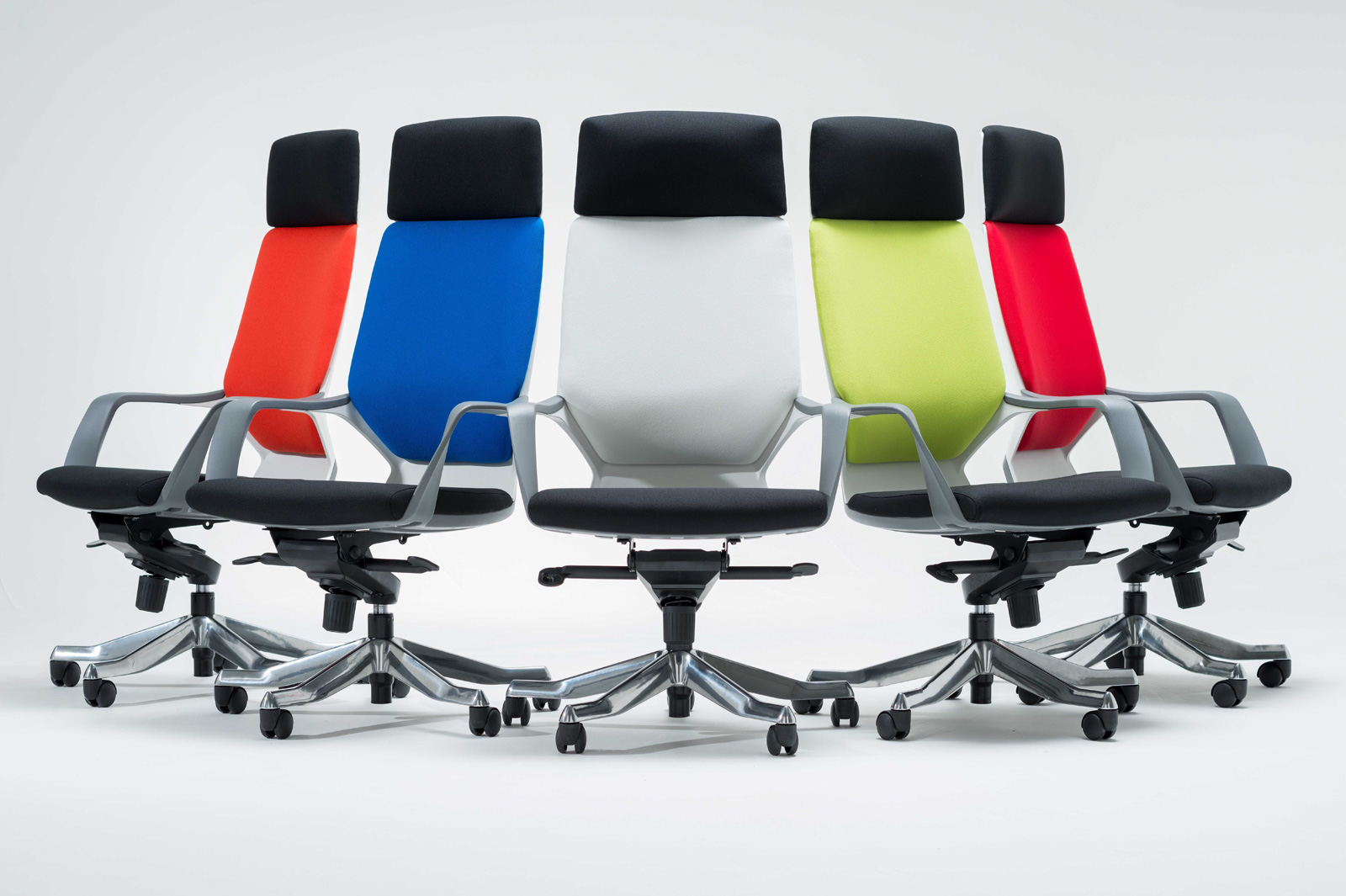 Office Chairs and Seating