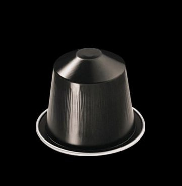 Nespresso Ispirazione Roma Coffee Capsules Sleeve (10)