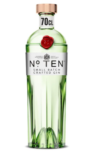 Tanqueray No. TEN Gin 70cl