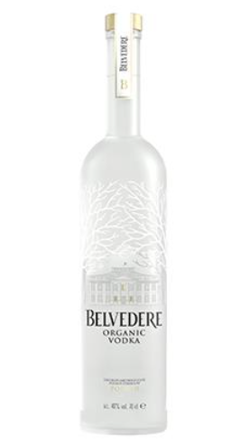 Belvedere Vodka 70cl 1 x 70cl