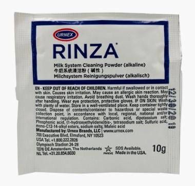 Schaerer Milkpure Cleaning Powder Sachets 50 by 10g 999-751