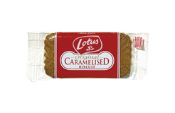 Lotus Mini Pack Caramelised Biscuits 1 x 300