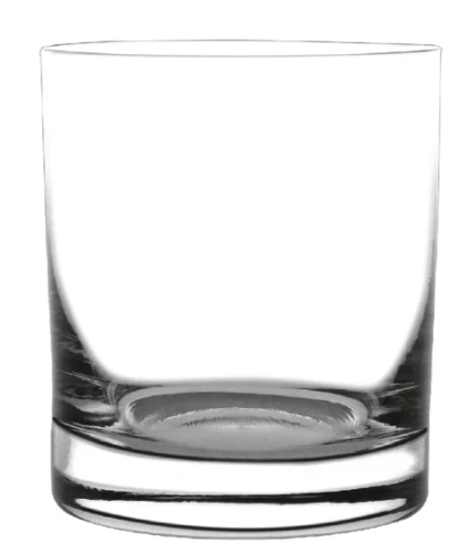 Olympia Crystal Tumblers 10oz/285ml x 6 GF743