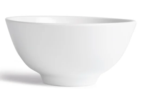Royal Porcelain Oriental Rice Bowls 150mm x 6 CG127