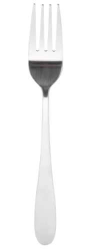 Utopia Manhattan Table Forks x 12 DY355