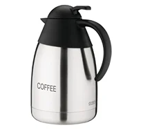Olympia Insulated Coffee Jug 1.5Lt DL161