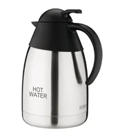 Olympia Insulated Hot Water Jug 1.5Ltr DL162