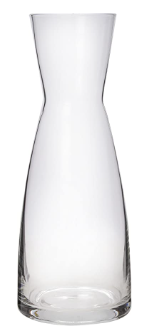 Bormioli Rocco Ypsilon Wine Carafe 36.5oz