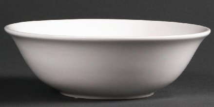 Lumina Fine China Cereal Bowls 160mm x 6 CD638