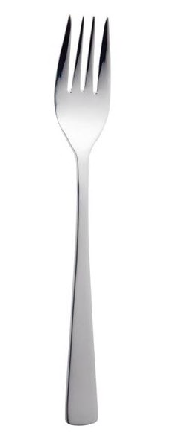 Olympia Clifton Table Fork 210mm x 12 C443