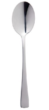 Olympia Clifton Dessert Spoon x 12 C448