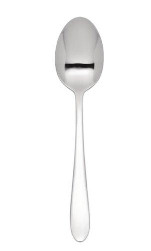 Utopia Manhattan Dessert Spoons pk 12 DY358