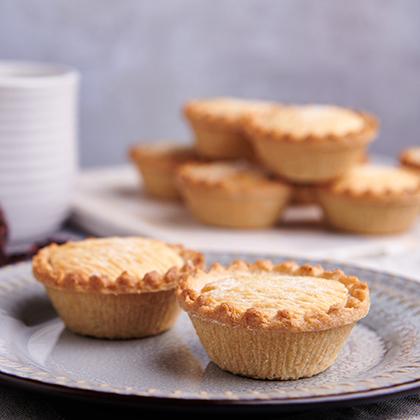 Deep Filled Mince Pies Pack of 6 x 10