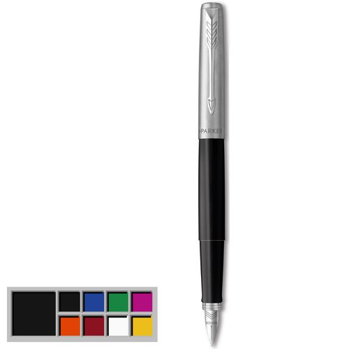 Fountain Pens