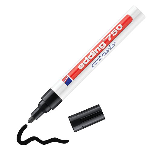 Paint Markers