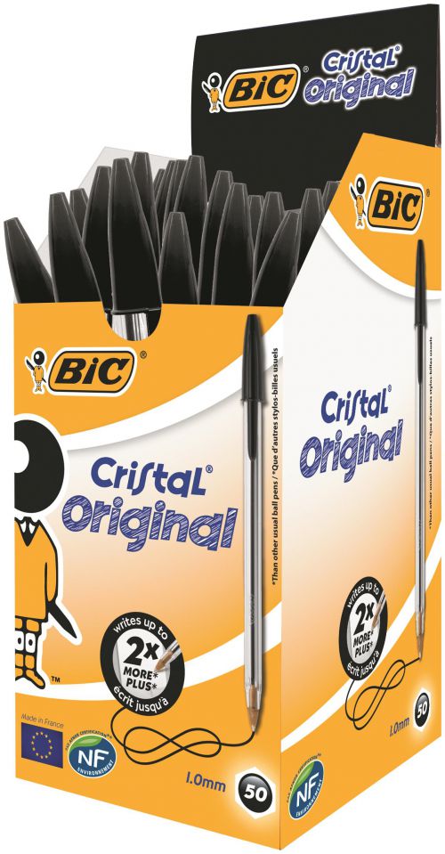 Ballpoint & Rollerball Pens