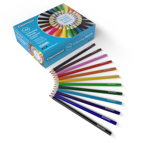 Drawing Pencils