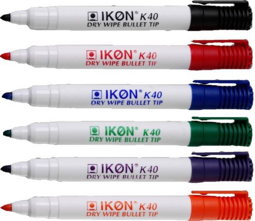 Drywipe Markers