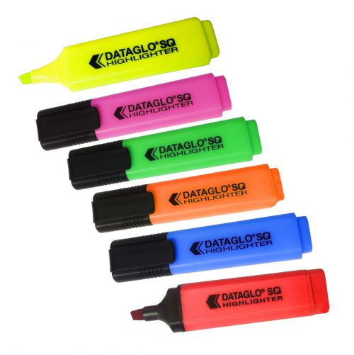 Highlighters