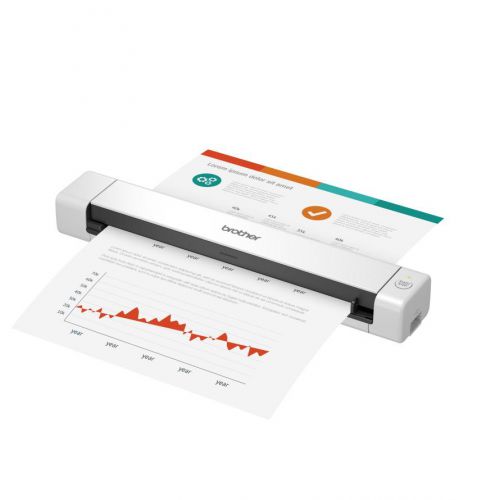 Document Scanner